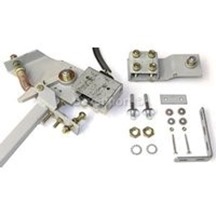 9550T, door lever complette for co=700-1300 right