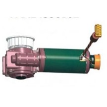 Door operator LH with phoenic connector
