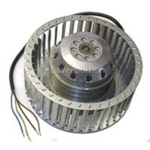 Fan for gear 13VTR, R2E-160-AD05-26, 115VAC, 2.27A,260W,U/min 2050