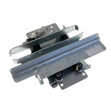 Car door PAX, Retractable cam