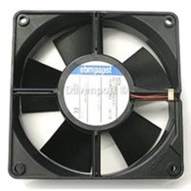 LSVF, fan 4.5W