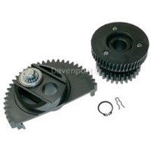Toothed gear for door operator 9550T (set)