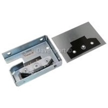 Housing with contact, left, door Orly 9940