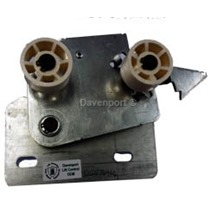 Deterent Device Mechanical Lock Beak L/H for HPCD/D2200 Door