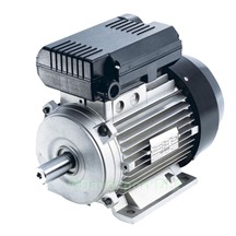 Motor, 360 T/min, 0.26KW, 16 pol, 415V