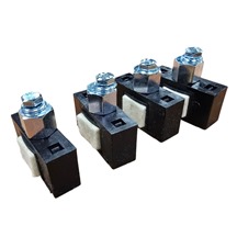 Door Shoe Set of 4