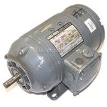 DC-Motor without clutch