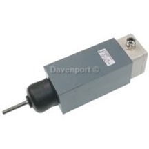 Solenoid GE65E/16 180V IP54,stroke 32mm