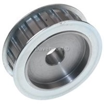 Belt pulley