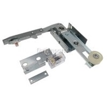 Door lock left (6090/21)