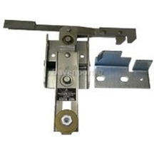 Door lock left ex und IP54