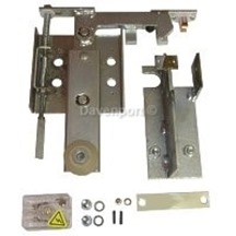 Door lock right S1