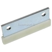 Landing door T3S1/T6S1-6093, door guide