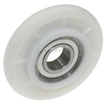 Roller D75 for car door A/2PO