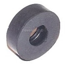 Rubber roller big for landing door A/2PO