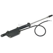 Complete drive arm assembly TB=800 short cable