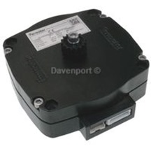 Door motor with encoder 106V 50Hz, 600Rpm, IP40