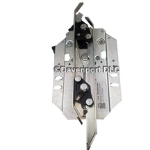 Door vane mod PM right hand