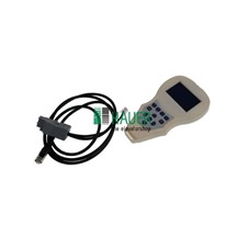 Module VVVF4 & 5 drive, Analyser