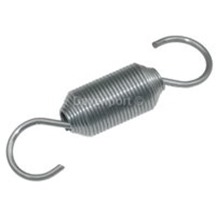 Skate trigger spring