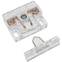 Car door contact 50.50.25