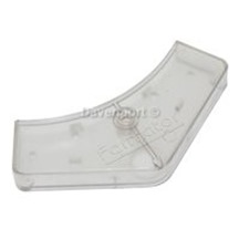 Cover for switch on door motor, Set = 2 pcs