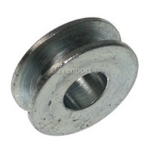 Motor pulley D30