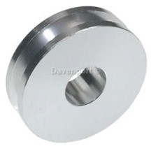 Motor pulley D43