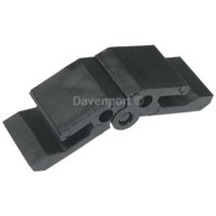 Nylon hinge standard model