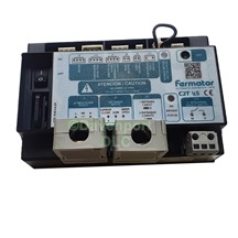 C2T V5 Door Controller