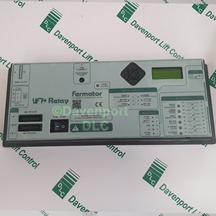 Door controller VF7+ Relay