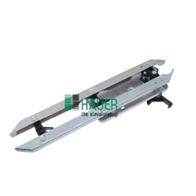 VANE, MODEL COMPACT VF, SYMMETRIC, AP: 83 MM, T2, LEFT HAND