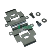 Door guide for type BASIC