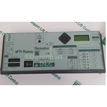 Door controller VF7+ canbus