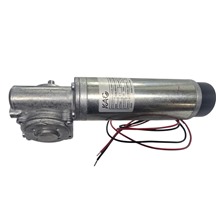 Door gear motor