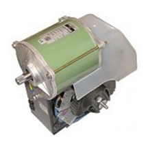 9550T, Motor 380/415V 50Hz 750 U/min