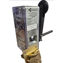 VL30 Landing Door Lock r/H
