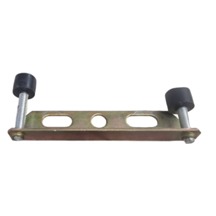 MIDI SUPRA 125-250 COUPLER L/H