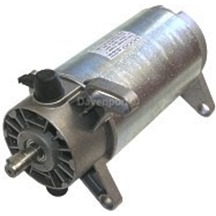 Prisma motor for jaguer Drive B