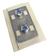 Door Operator guide shoe 8.20.83111