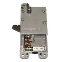 Door lock HAK196 right