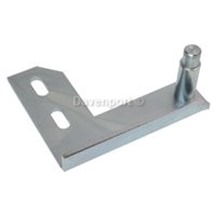 ADC2L, plate for coupler