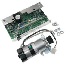 Door motor AMDC