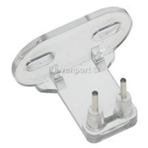 Contact bridge for door lock RB