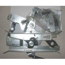 Lock coupler centre-opening left NH=300