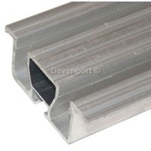 Aluminium sill Typ 11/12