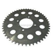 Pinion gear