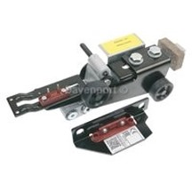 Door 3201, Typ 41, door lock left