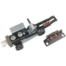 Door 3201, Typ 41, door lock right