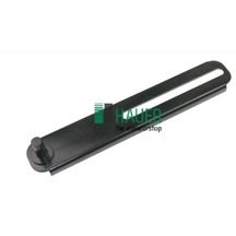 Connecting arm for drive lever, L=190mm